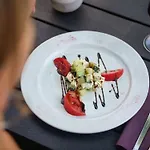 Hotel Design&restaurant