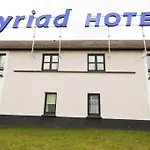 Hotel Design&restaurant 2*