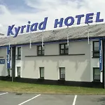 Hotel Design&restaurant Sedan