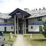 Hotel Design&restaurant