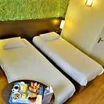 Hotel Design&restaurant 2*
