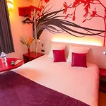 Hotel Design&restaurant 2*