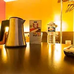 Hotel Design&restaurant Sedan