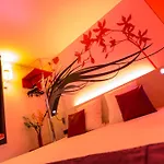 Hotel Design&restaurant