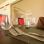 Design&restaurant Hotel 2*