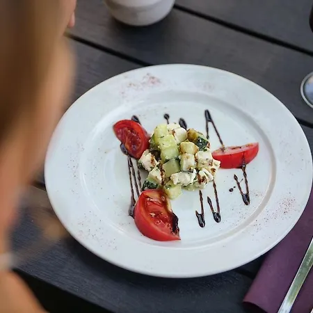 Hotel Hotel Inn Design & Restaurant Sedan