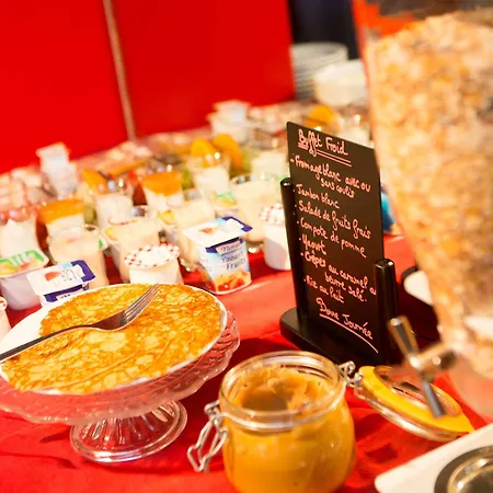 Hotel Inn Design & Restaurant Sedan Hotel Sedan