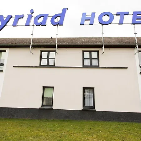 Hotel Design & Restaurant 2*