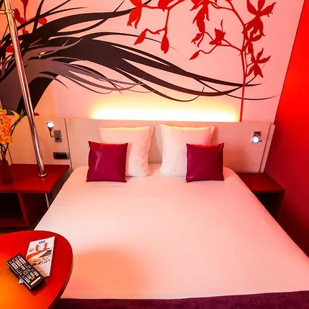 Hotel Inn Design & Restaurant Sedan