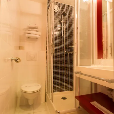 Hotel Hotel Inn Design & Restaurant Sedan