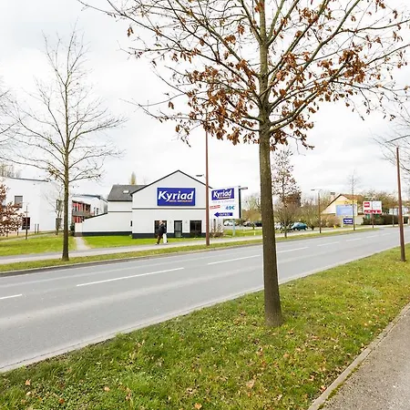 Hotel Inn Design & Restaurant Sedan Szálloda Sedan