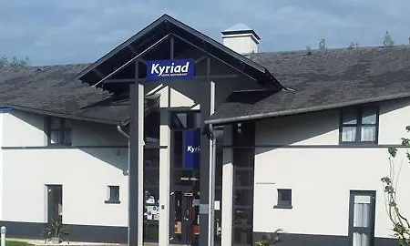 Hotel Inn Design & Restaurant Sedan Sedan