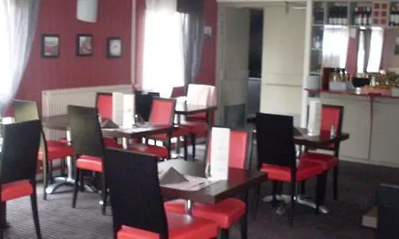 Hotel Inn Design & Restaurant Sedan Hotel