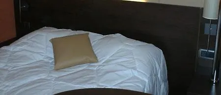 Hotel Inn Design & Restaurant Sedan 2*