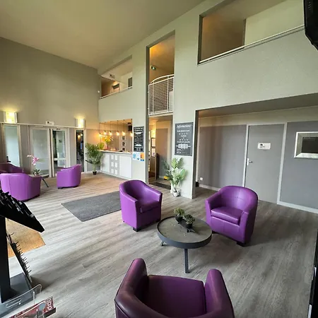 Hotel Hotel Inn Design & Restaurant Sedan 2*