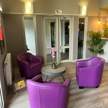 Design & Restaurant Hotel