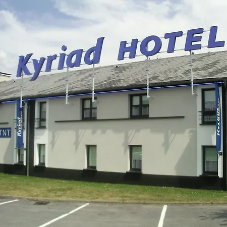 Hotel Design & Restaurant Sedan