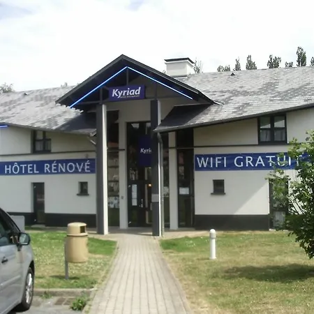 Hotel Hotel Inn Design & Restaurant Sedan