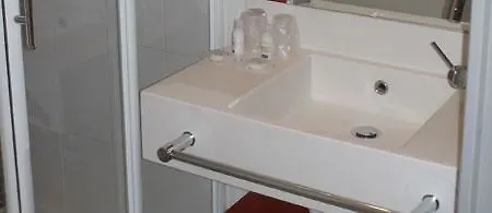 Hotel Hotel Inn Design & Restaurant Sedan 2*