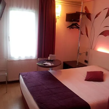 Hotel Inn Design & Restaurant Sedan 2*