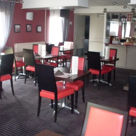 Hotel Inn Design & Restaurant Sedan