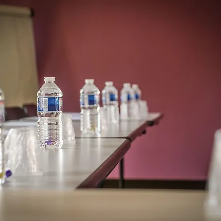 Hotel Hotel Inn Design & Restaurant Sedan