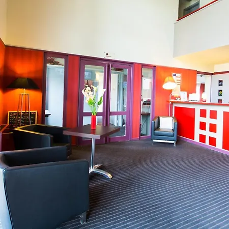 Hotel Inn Design & Restaurant Sedan