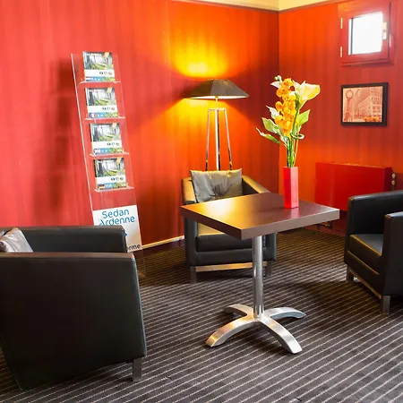 Hotel Design & Restaurant