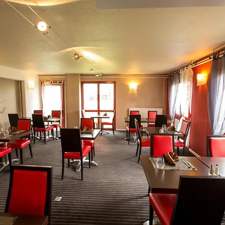 Hotel Design & Restaurant 2*