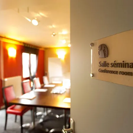 Hotel Inn Design & Restaurant Sedan Sedan