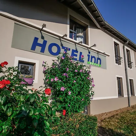 Hotel Inn Design & Restaurant Sedan Hotel 2*