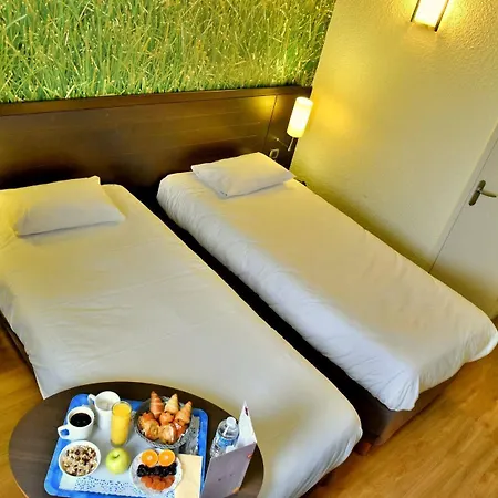 Hotel Hotel Inn Design & Restaurant Sedan 2*