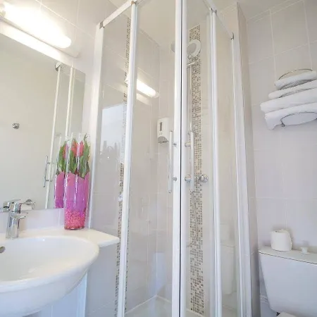 Hotel Hotel Inn Design & Restaurant Sedan 2*