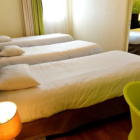 Hotel Inn Design & Restaurant Sedan 2* Sedan