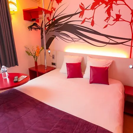 Hotel Design & Restaurant 2*