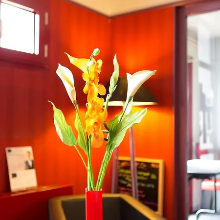 Hotel Inn Design & Restaurant Sedan Sedan