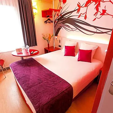 Hotel Design & Restaurant Sedan