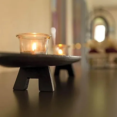 Design & Restaurant Hotel