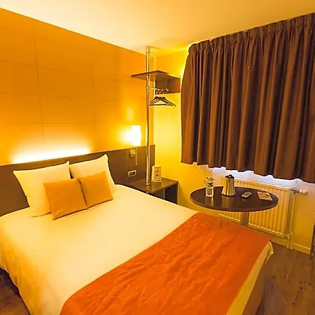 Hotel Design & Restaurant Sedan