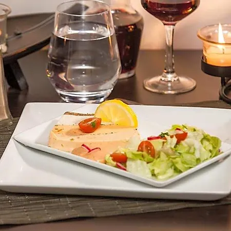 Design & Restaurant