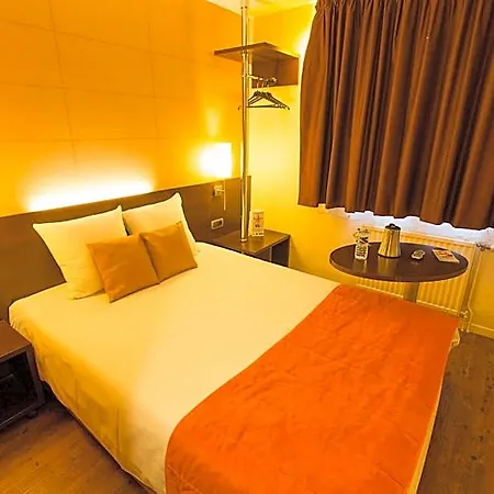 Hotel Design & Restaurant