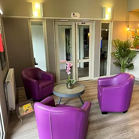 Hotel Design & Restaurant 2*