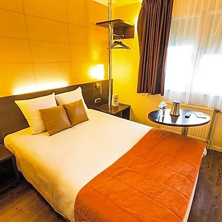 Hotel Design & Restaurant Sedan