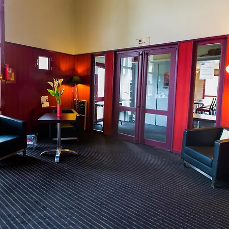 Hotel Design & Restaurant