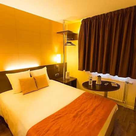 Hotel Design & Restaurant 2*