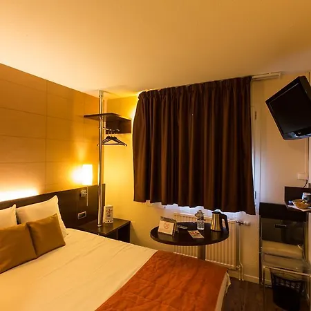 Hotel Inn Design & Restaurant Sedan Hotel