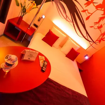 Design & Restaurant Hotel 2*