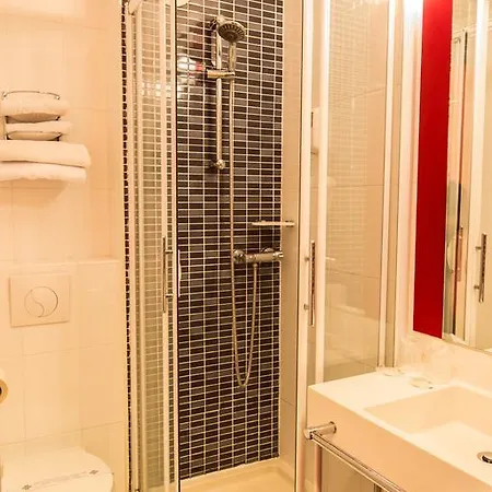 Hotel Inn Design & Restaurant Sedan