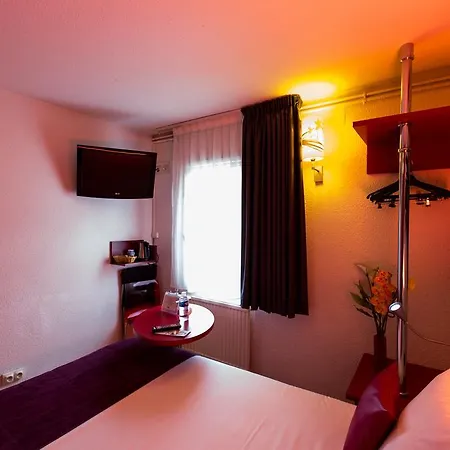 Hotel Inn Design & Restaurant Sedan Sedan