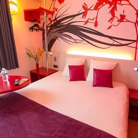 Hotel Hotel Inn Design & Restaurant Sedan Sedan